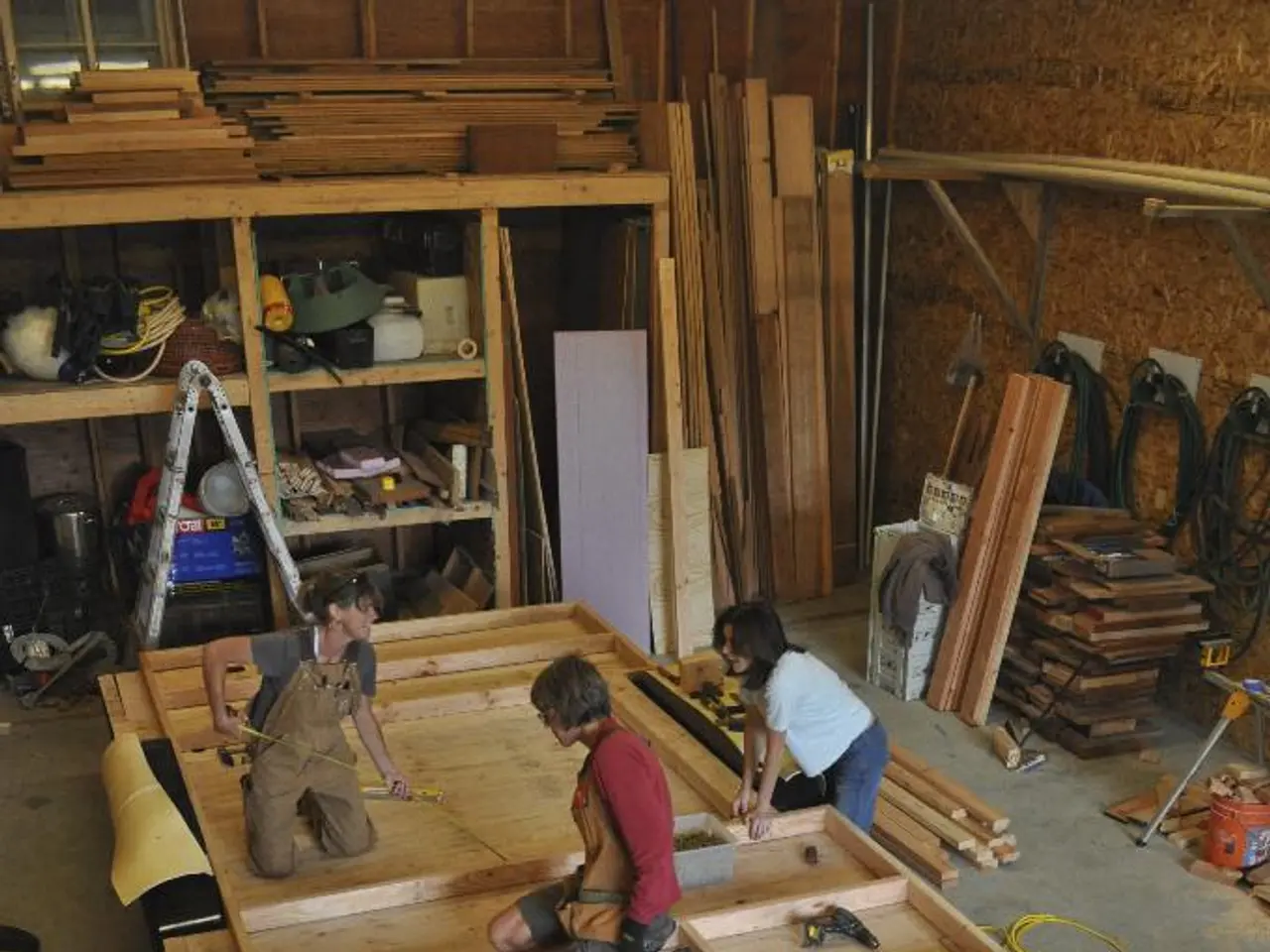 Navigating the Art of Finding Ideal Co-Production Partners, Completely Virtually