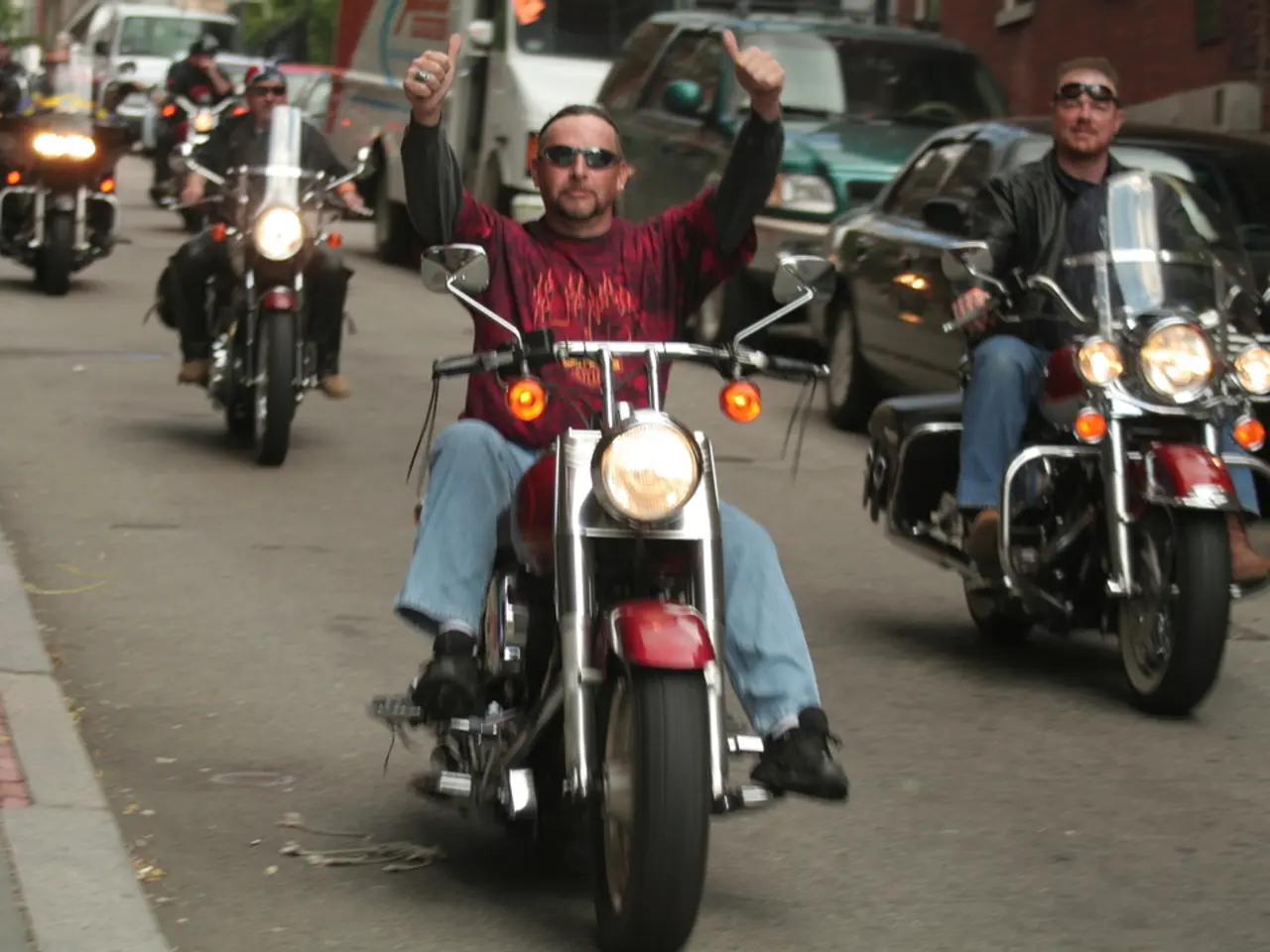 Discussion Lowered: Discussion Centered on the Topic at Hand