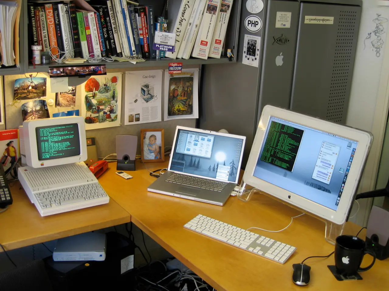 Softbank to invest US$2 billion in Intel stocks