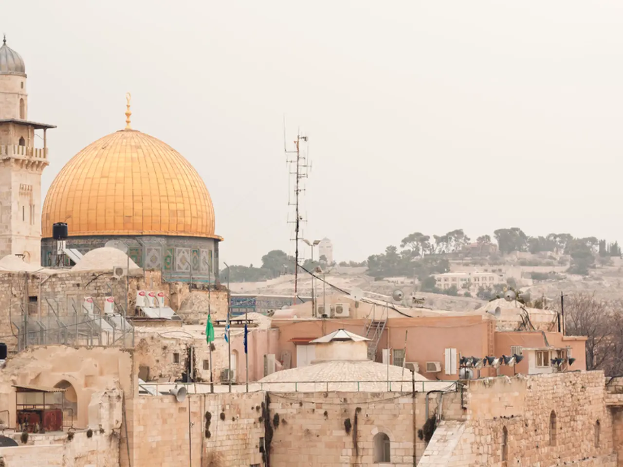 LG teams up with researchers to combat household air contamination