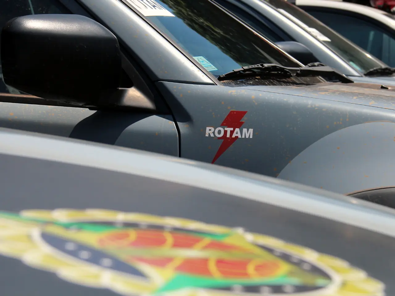 Advanced Mini-Tank Development: Renk Draws Insights from Ukraine Conflict for Next-Gen Tank Designs