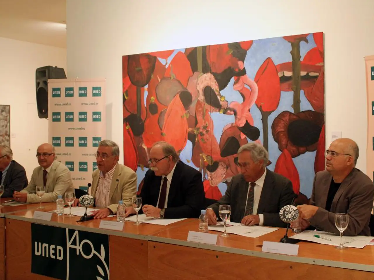 Economic turmoil and political instability have caused a decline in hiring activity, according to a...