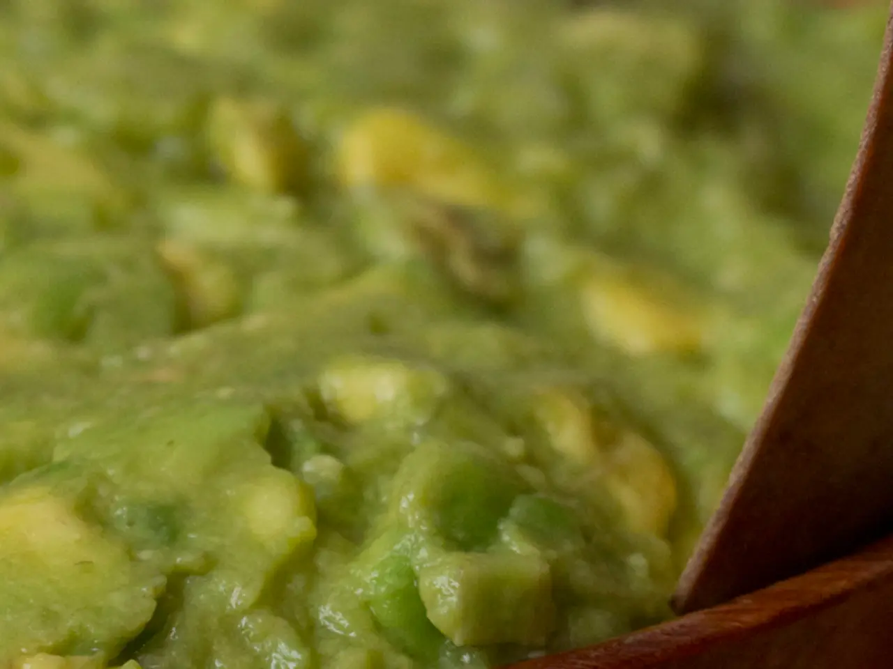 Timeframe for McDonald's Food Storage: A Detailed Examination of Food Safety Regulations