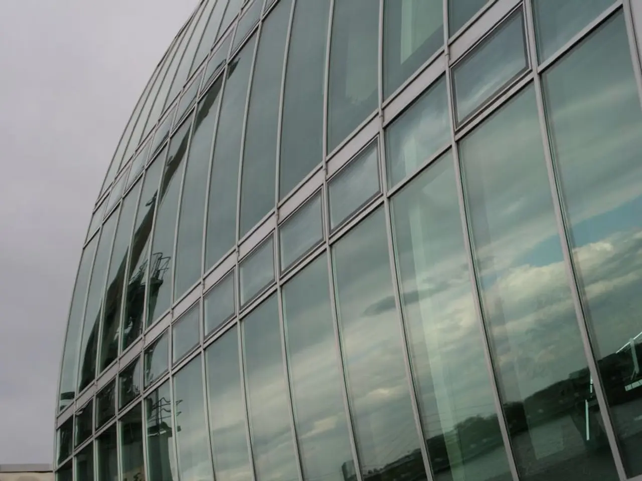 Financial expansion of OFX under CEO Skander Malcolm, as highlighted in the report on H1 2024...