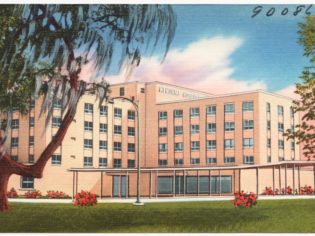 Financial support for the Pforzheim baths by the federal government?