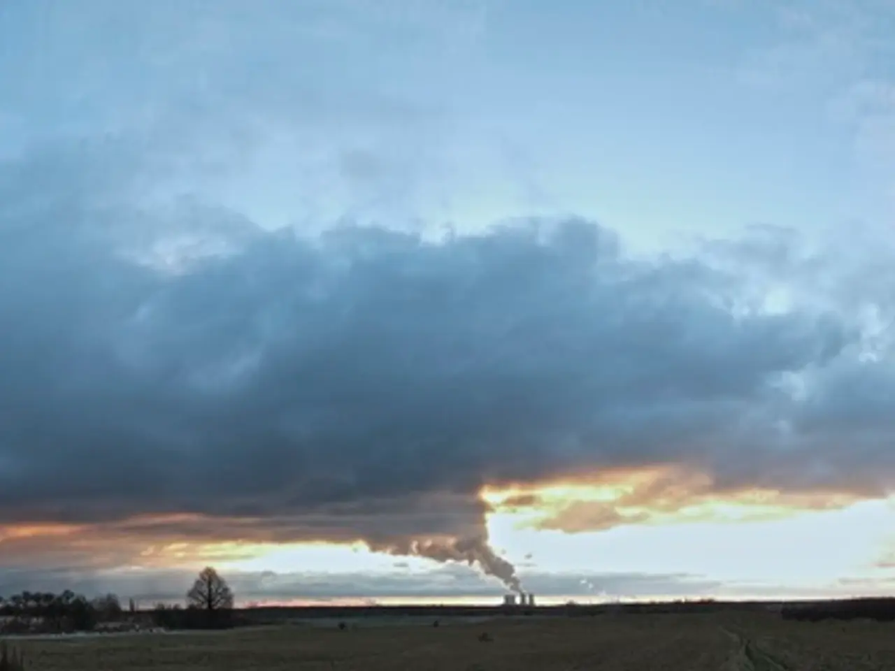 UK companies face significant legal challenges due to climate concerns, according to the Grantham...