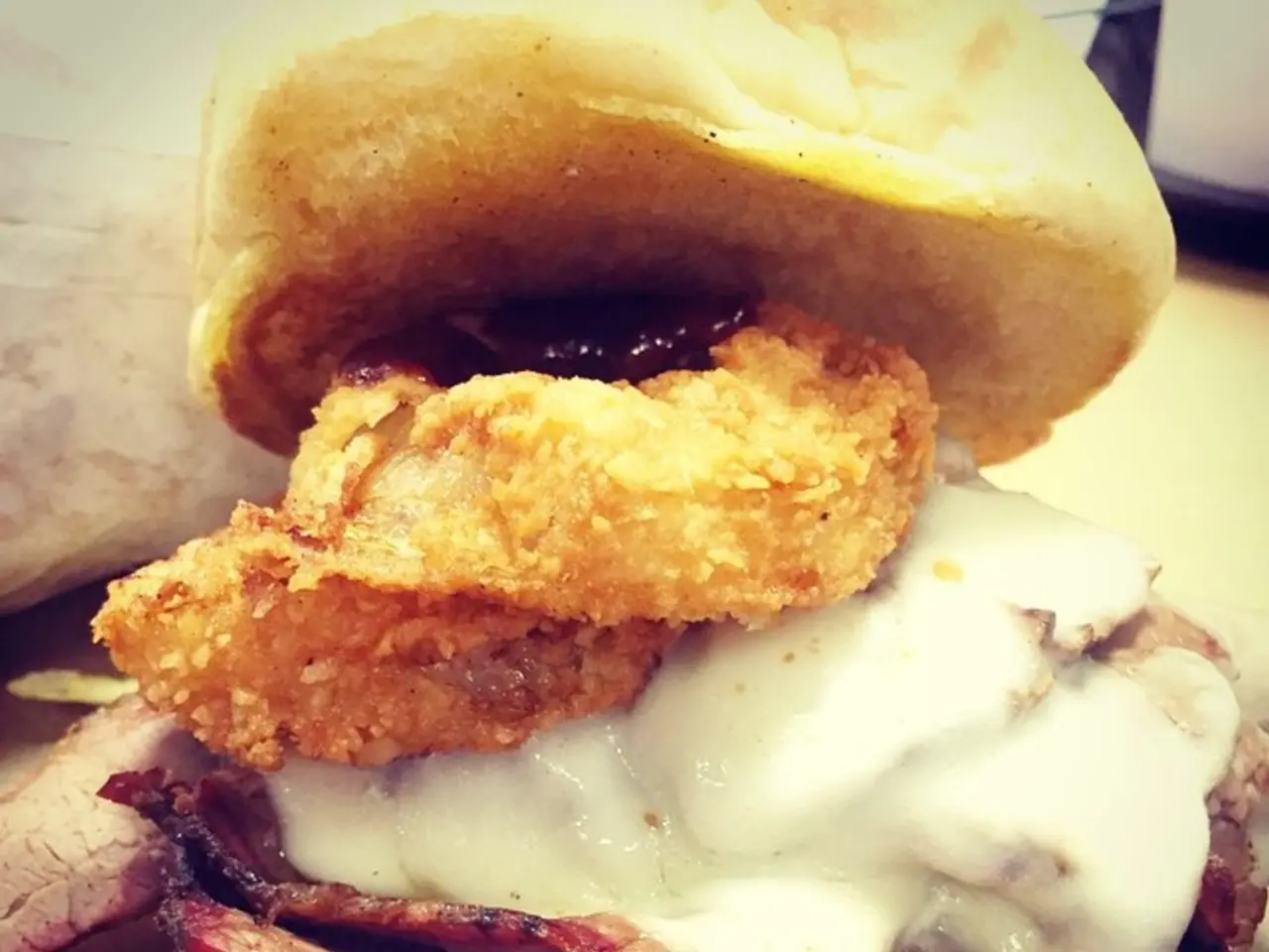 Unveiled: The True Culprit Behind High Cholesterol Levels - Not Found in Eggs