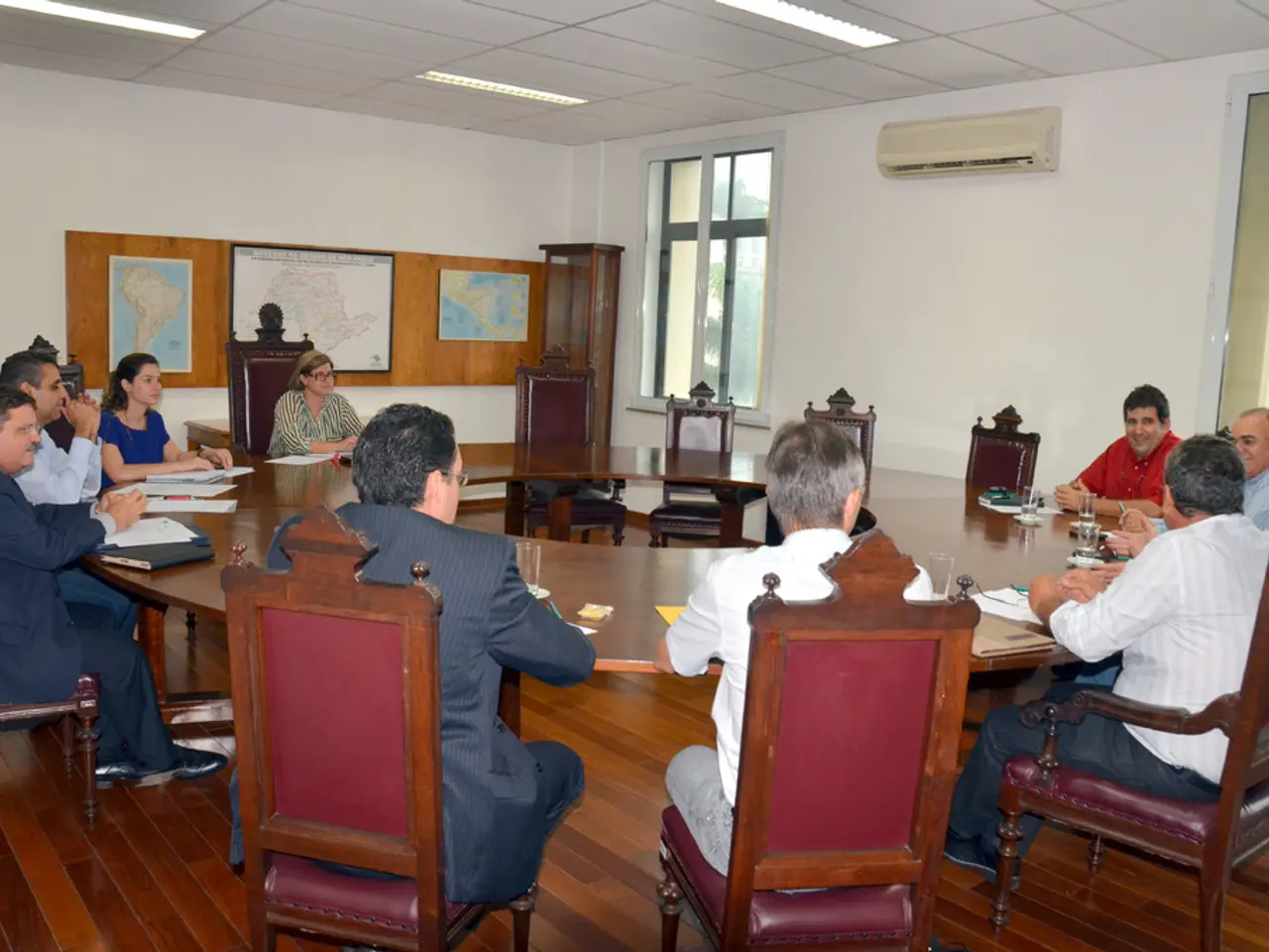 Three frequently observed grievances could potentially signal the onset of Multiple Sclerosis