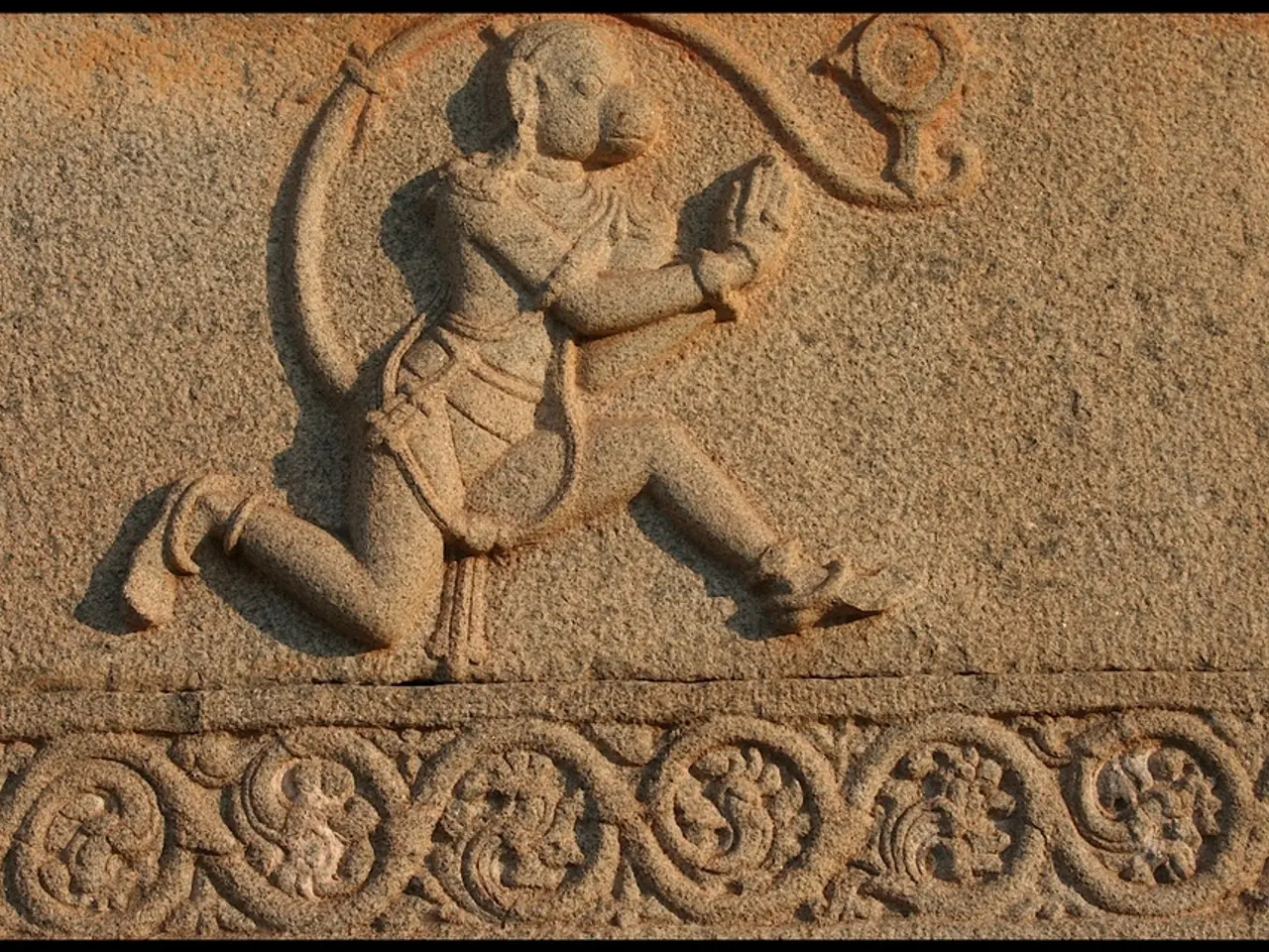 Inquiry into Amish TikToker Sarah Joy's religious beliefs arises.