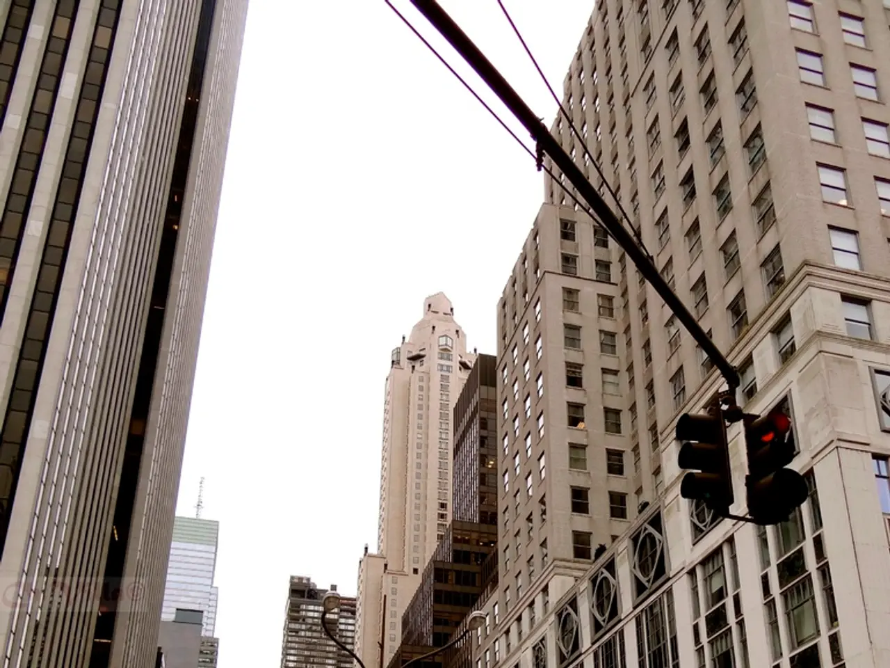 Enhancing Public Safety through the Development of Astana's Smart City Initiative