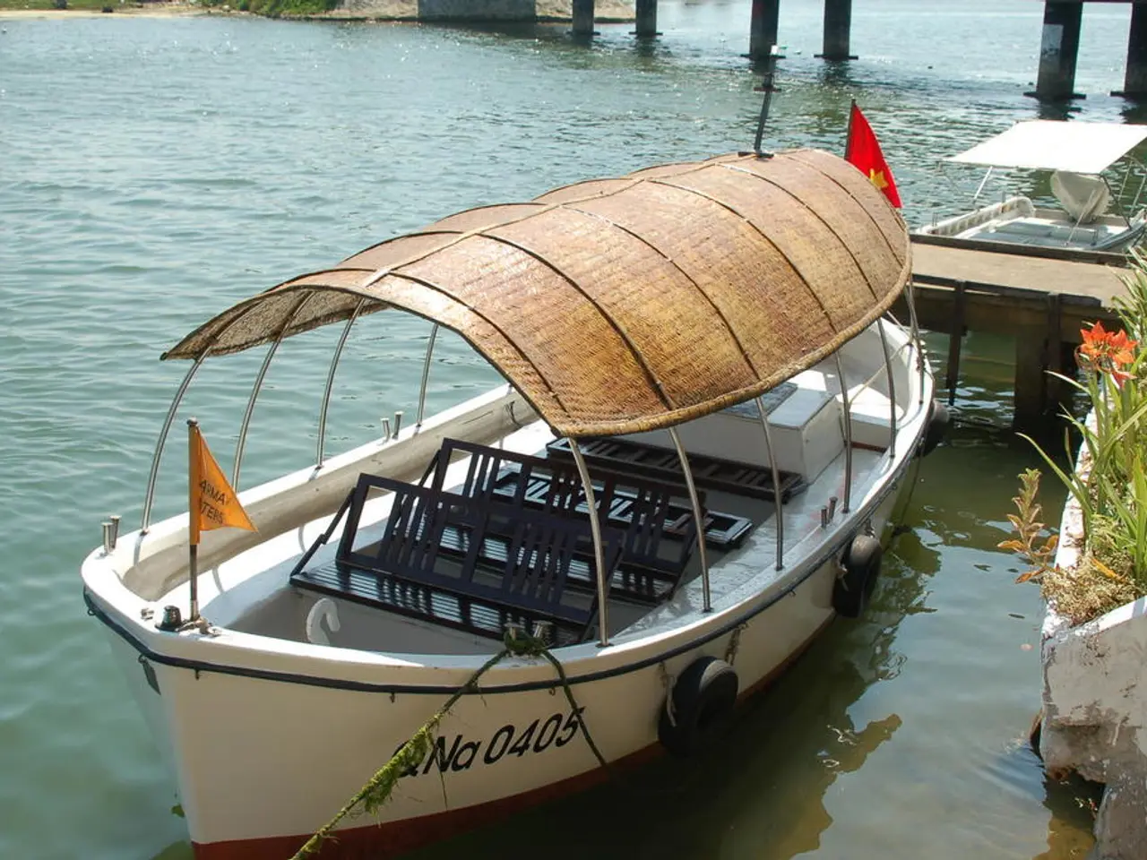 Tracking "Moana" through collaborative scientific techniques