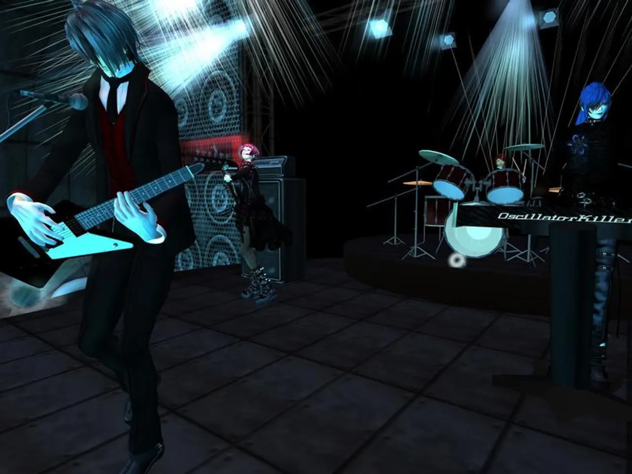 Translated Waves: Exploration of Transverse and Longitudinal Wave Types