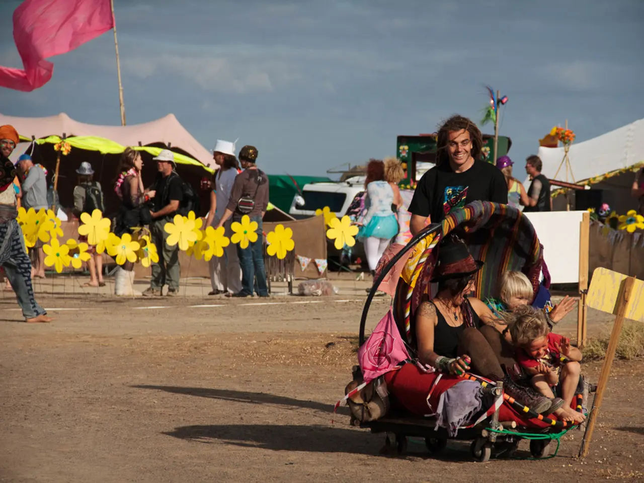 Ghostly Victorian Trolley Explores Brooklyn's Cryptic Cemeteries, Unveiling Four Centuries of...