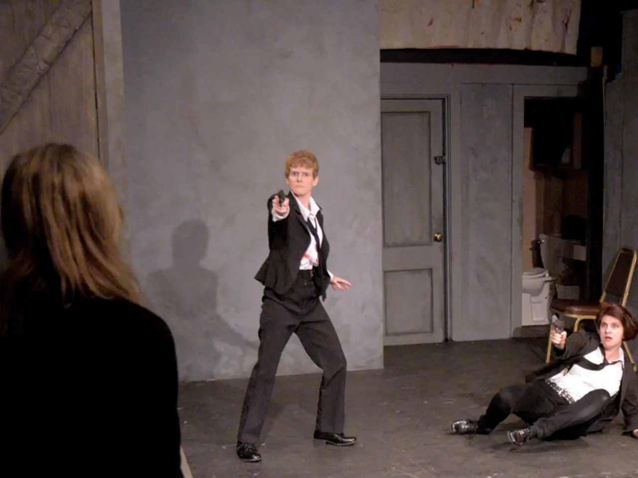 Authorities seek individuals with information