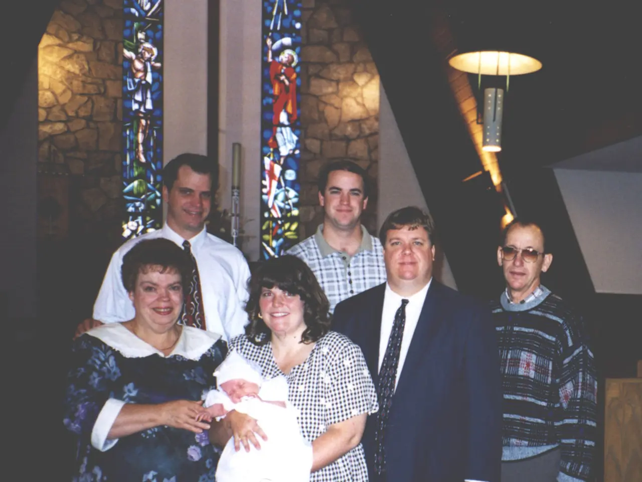 Unveiling the monetary impact of Nigeria's elevated birth rates through X-ray analysis