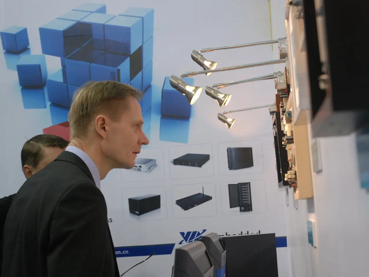 Free prepaid meters are being distributed by JED to 109,000 recipients.