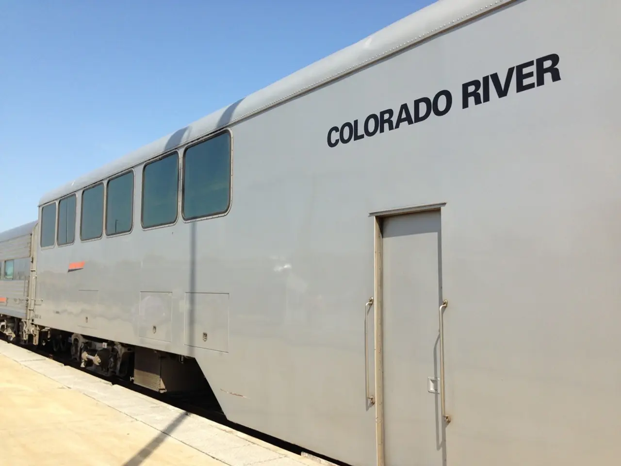 Preparation Underway for Battery Trains at Erfurter Railway Depot