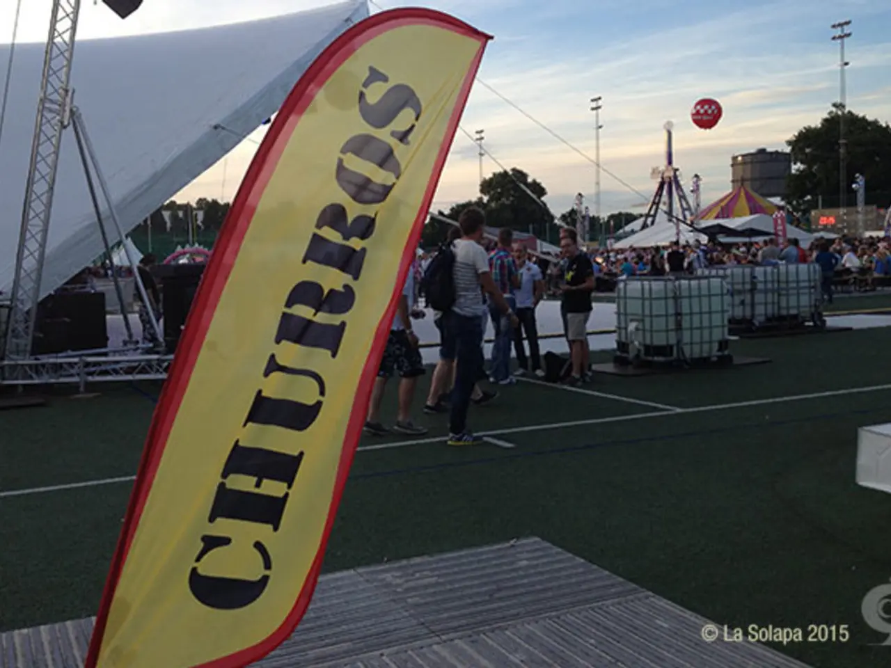 Wermelkirchen's Annual Festival Scheduled for 2023