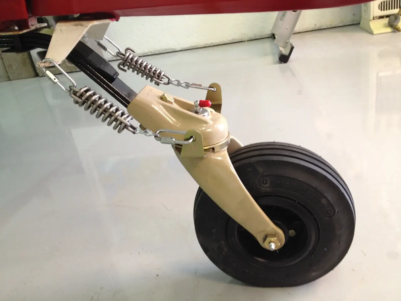 Aerospace company, TP, shifts operations to a new maintenance, repair, and overhaul (MRO) facility...