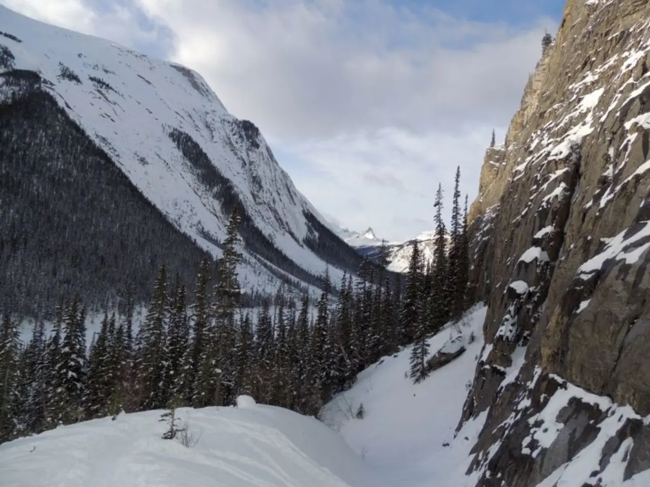 Forecasting Severe Weather occurrences through the study of Atmospheric Science