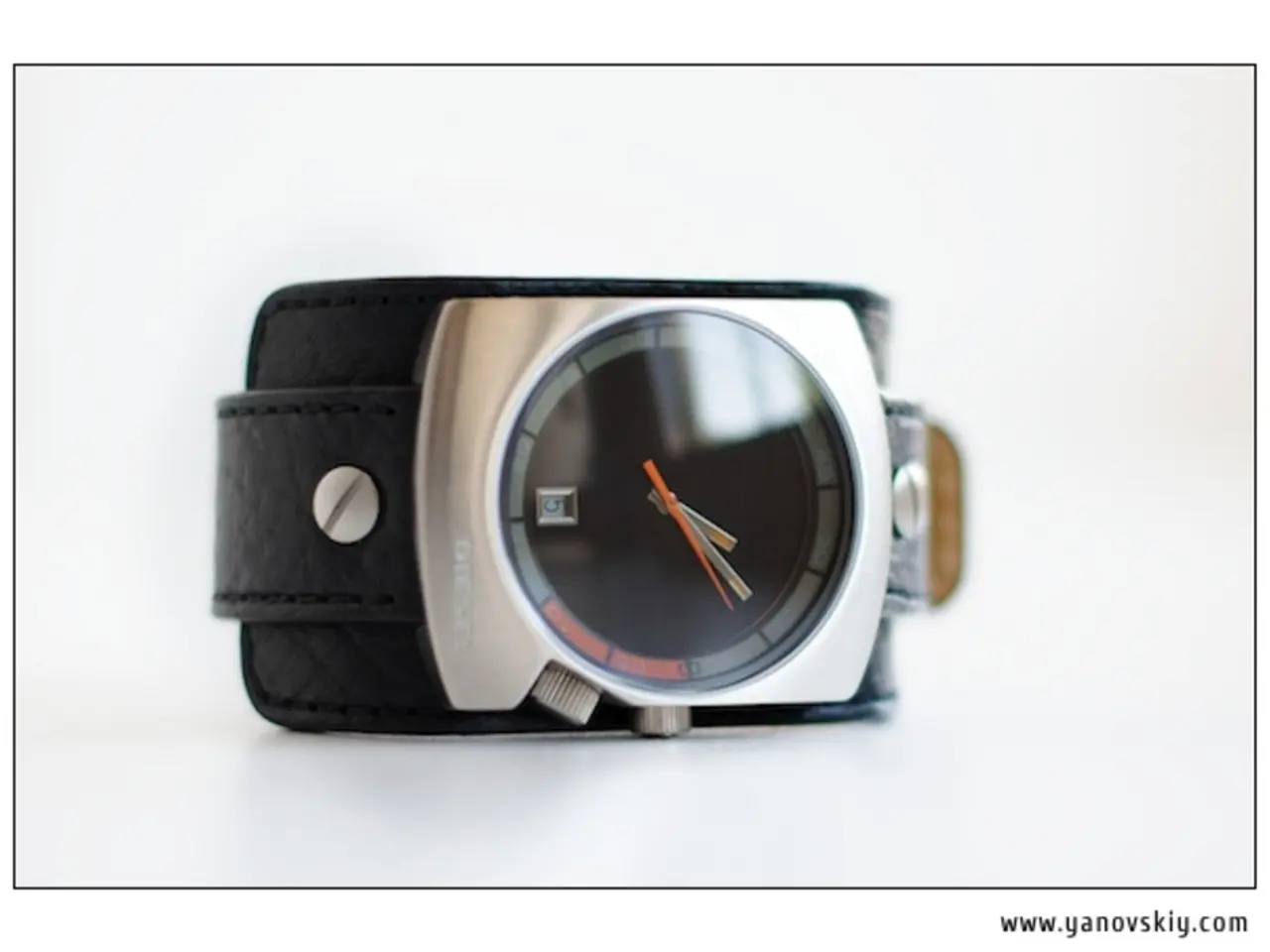 Unlawful intrusion at a fitness facility