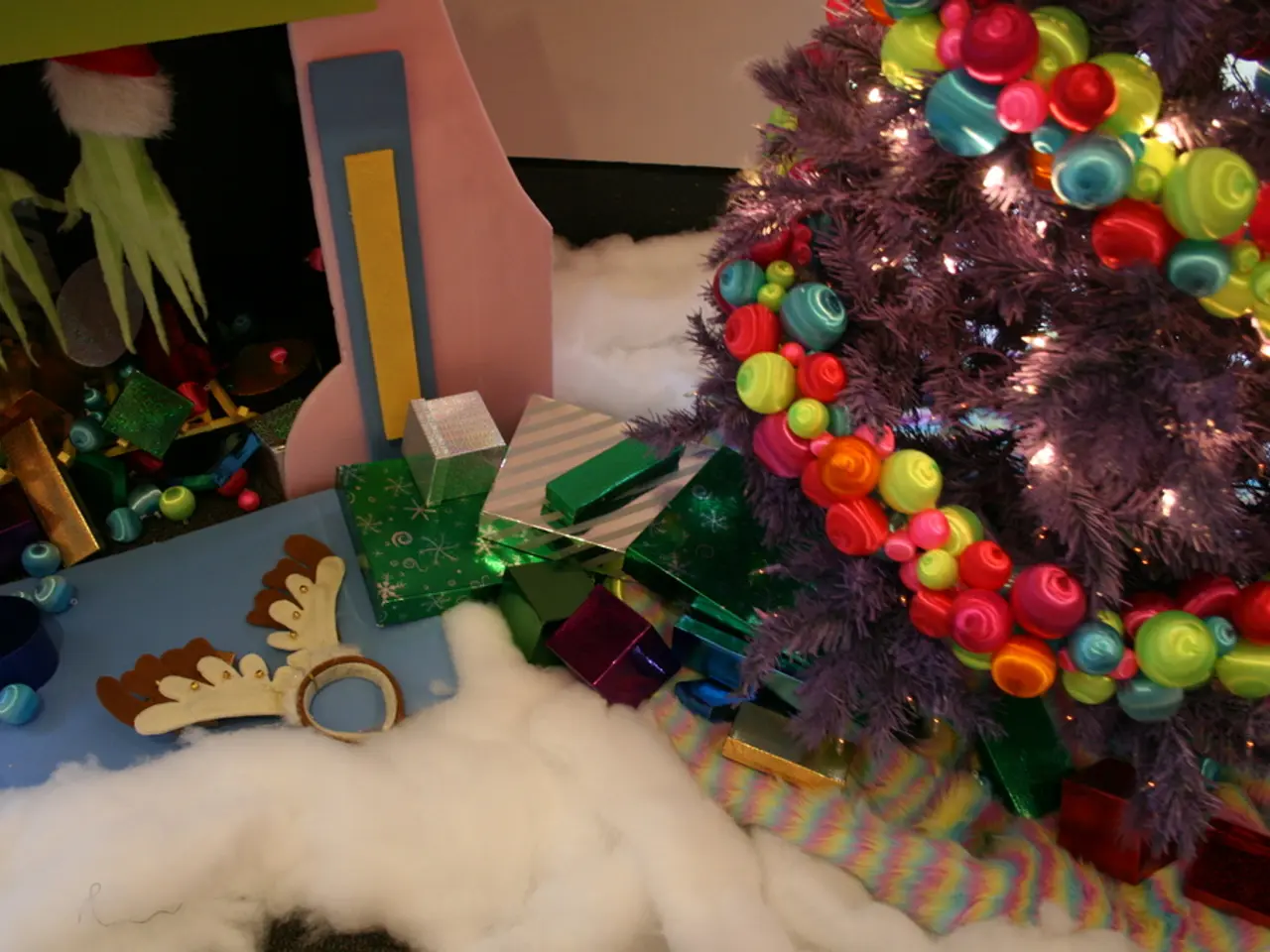 German Holiday Tradition Halted: First-Ever Cancellation of Christmas Markets