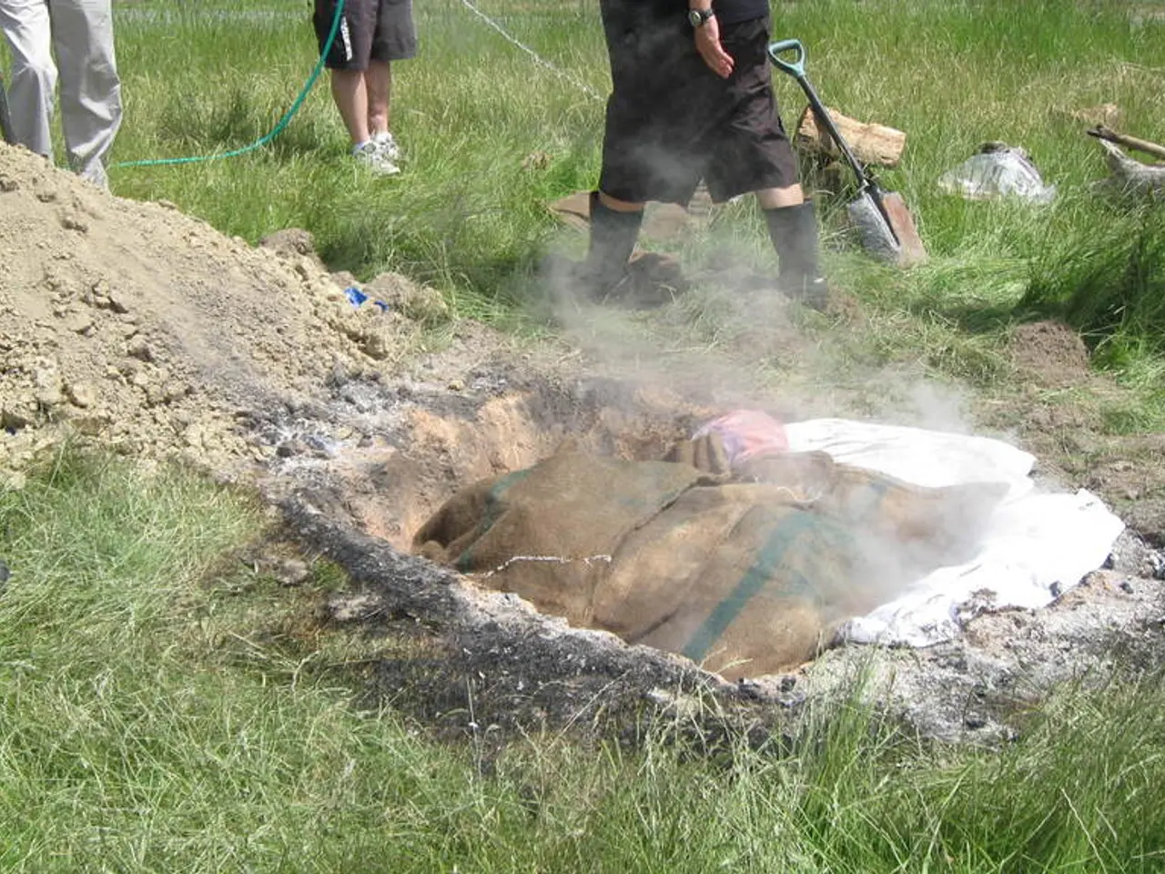 Strategies for Minimizing Earthquake Threats in Subterranean Mining Operations