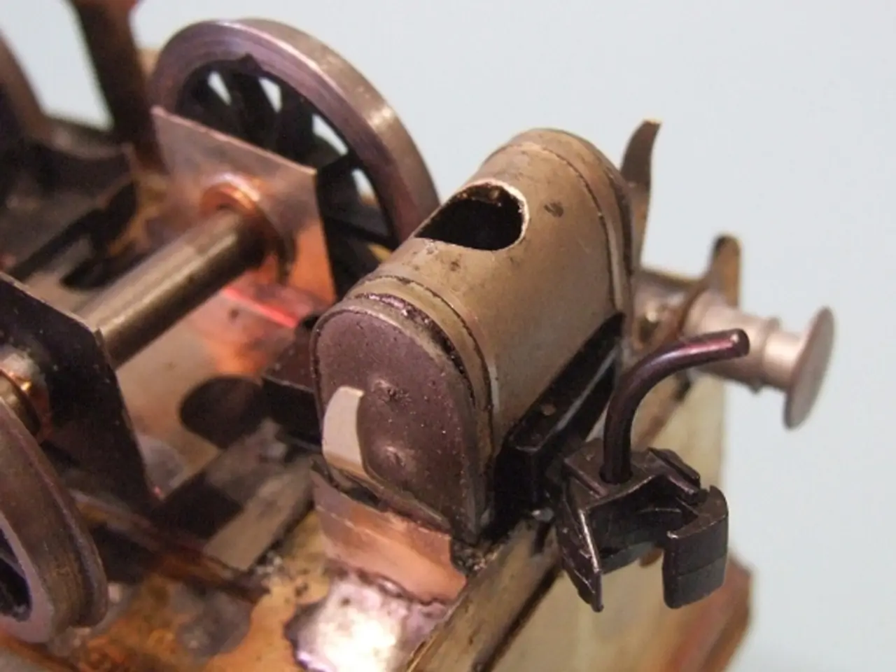 Chinese Copper Processing Plants Accumulate Exceptional Earnings Amidst International Obstacles