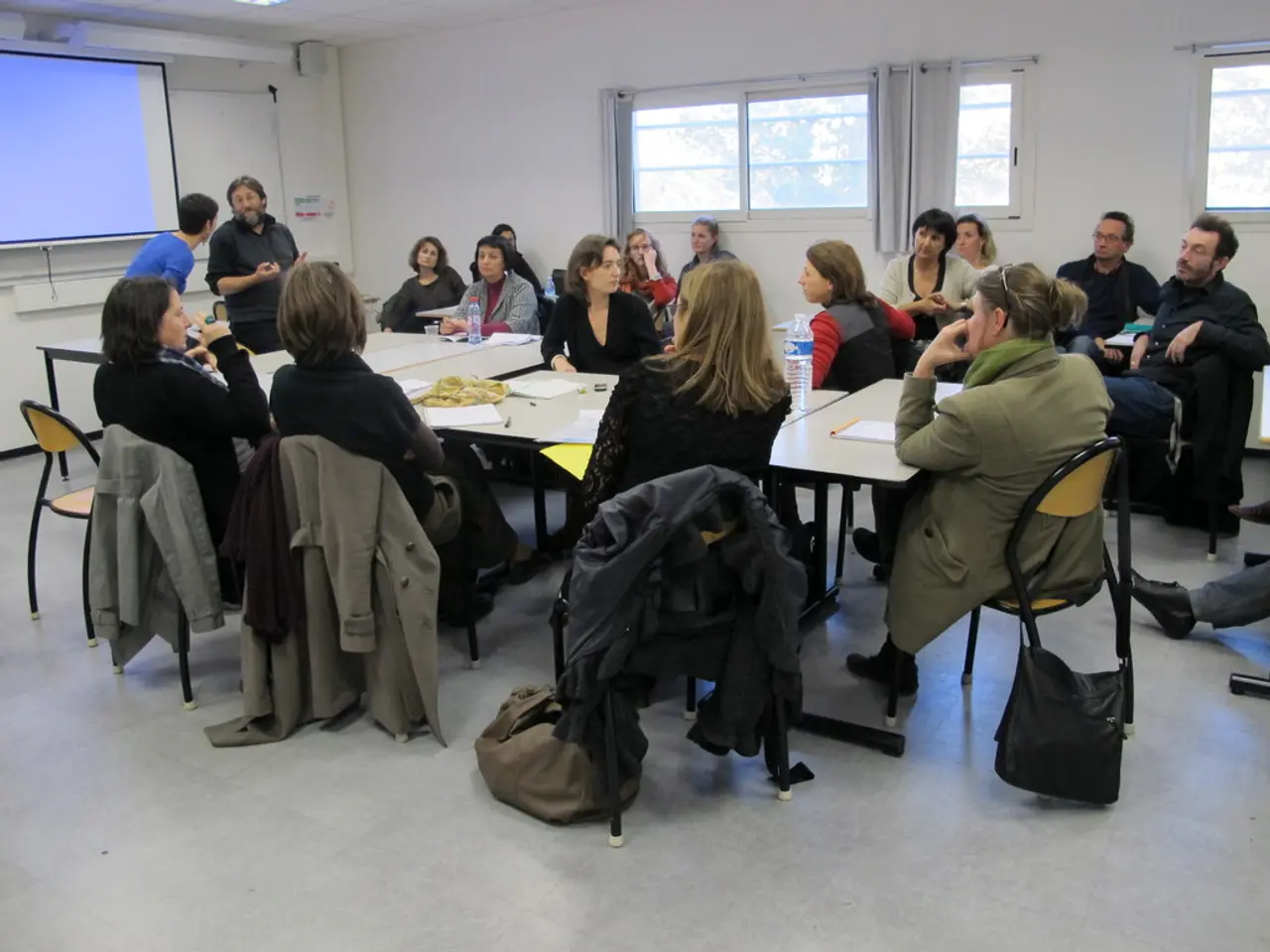 Directions for Conducting Multimethod Research