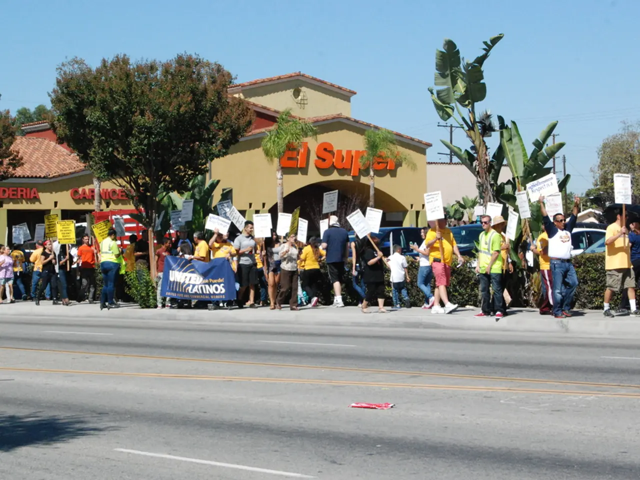 Republican Parties Contribution Makes San Francisco Safer