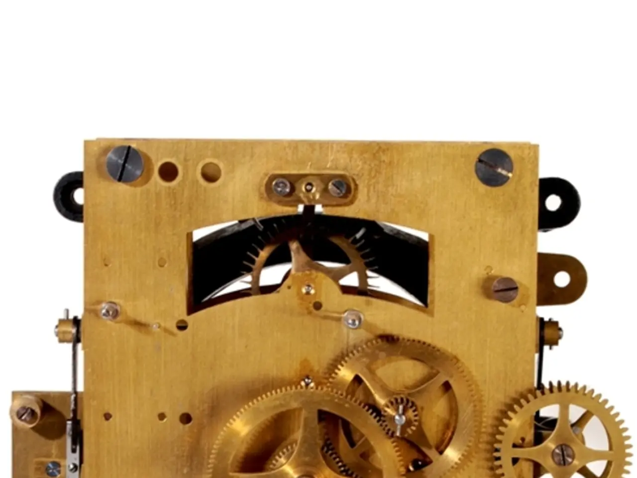 Design Firms Prefer State-of-the-Art Techniques in Machine Creation