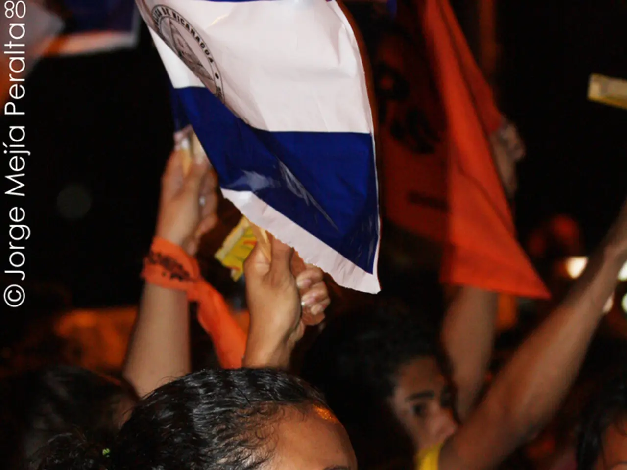 Advocacy Groups for Indigenous Rights: Committed to Pursuing Justice and Equality