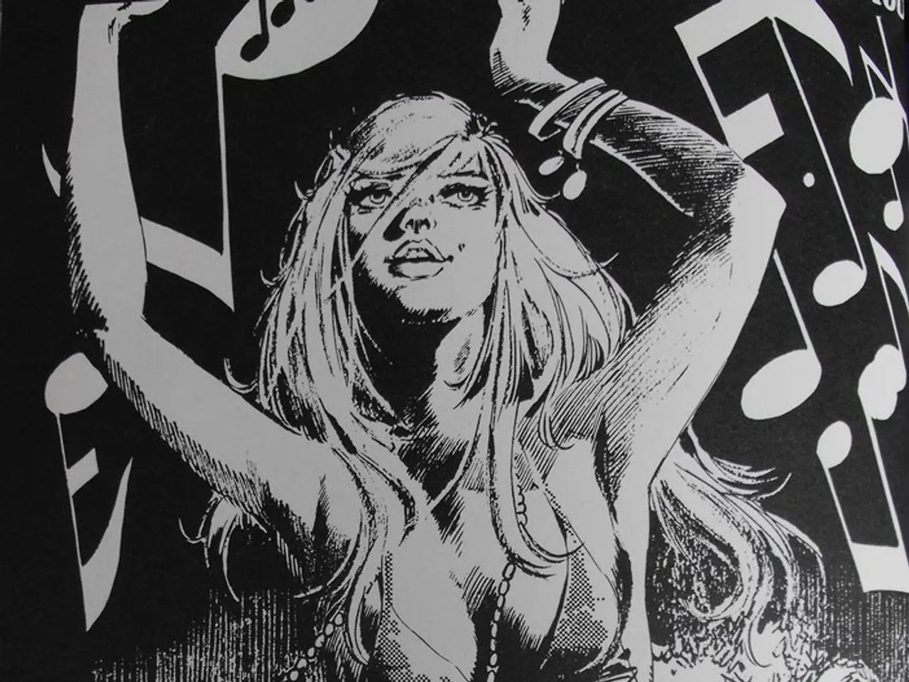 Untrained artists unite for the Medley 3 art exhibition!