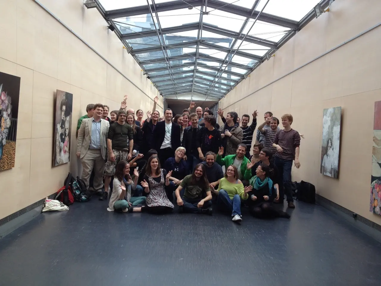 Remains of second captive discovered in Gaza Strip positively identified