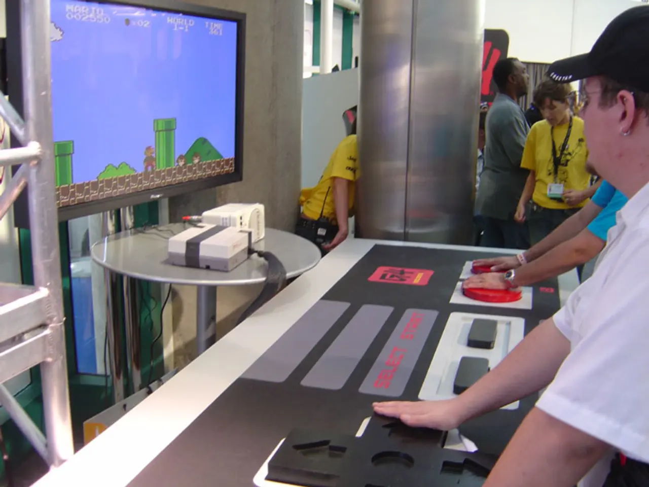 "Chad Powers's Launch Details, Plot, Actors, Broadcast Platform, and Trailer: What We've Got So...