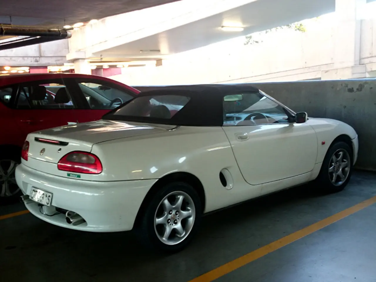 Struggles of Saxon housing firms meeting climate goals and maintaining affordable rents