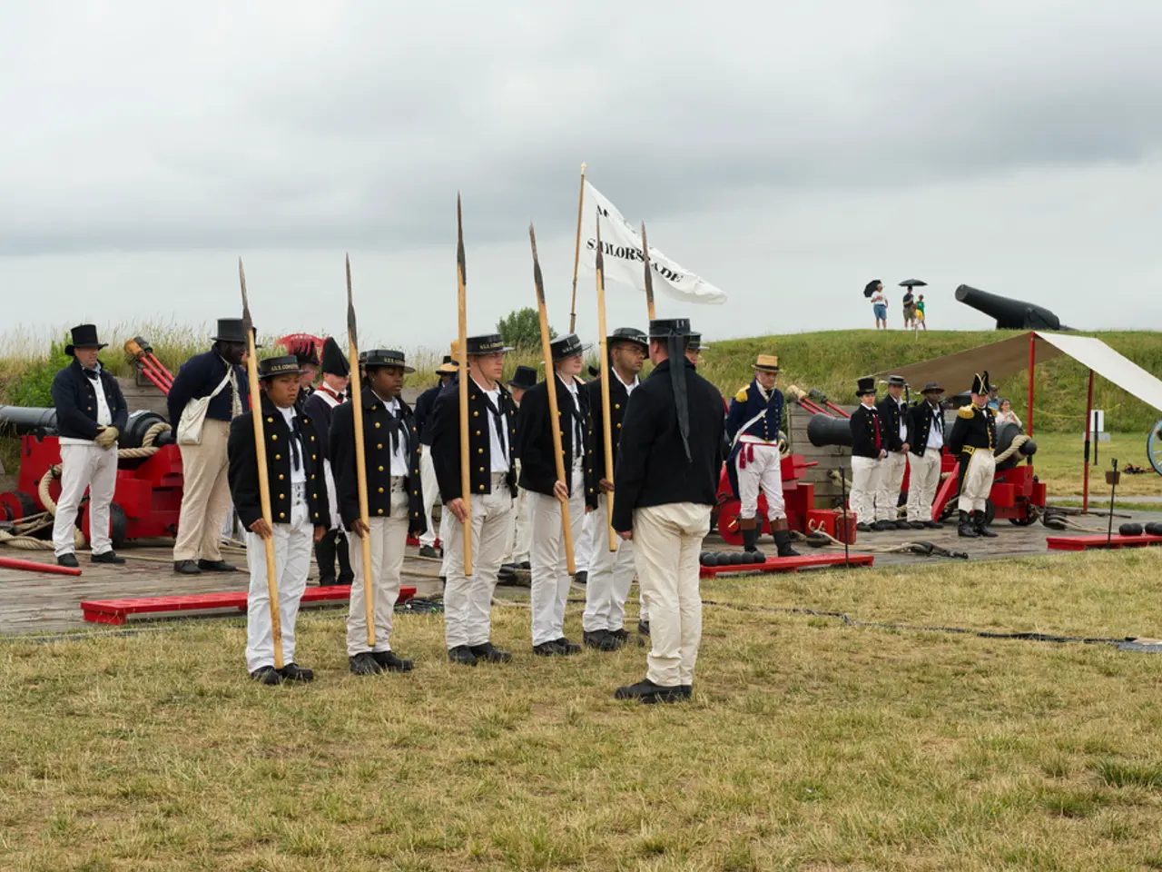 Day of the Lower Saxons Festival of Diversity Draws to a Close in Osnabrück Today