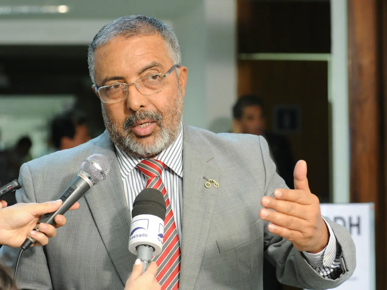 New Leader Takes Charge at RBB