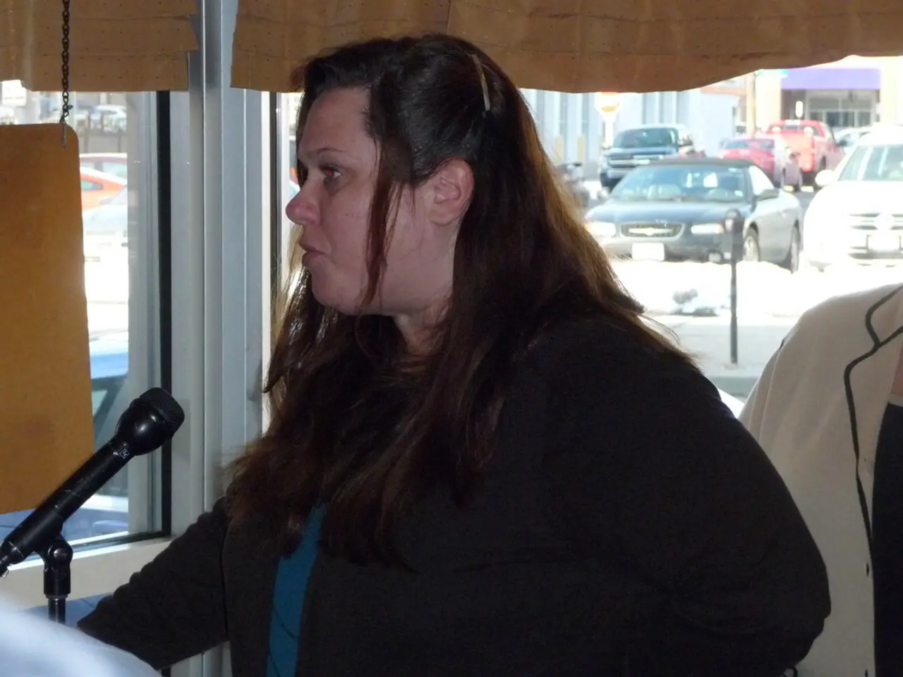 The Judiciary Determined that the Commission Breached Its Duties Under Article 85 (1) of the...