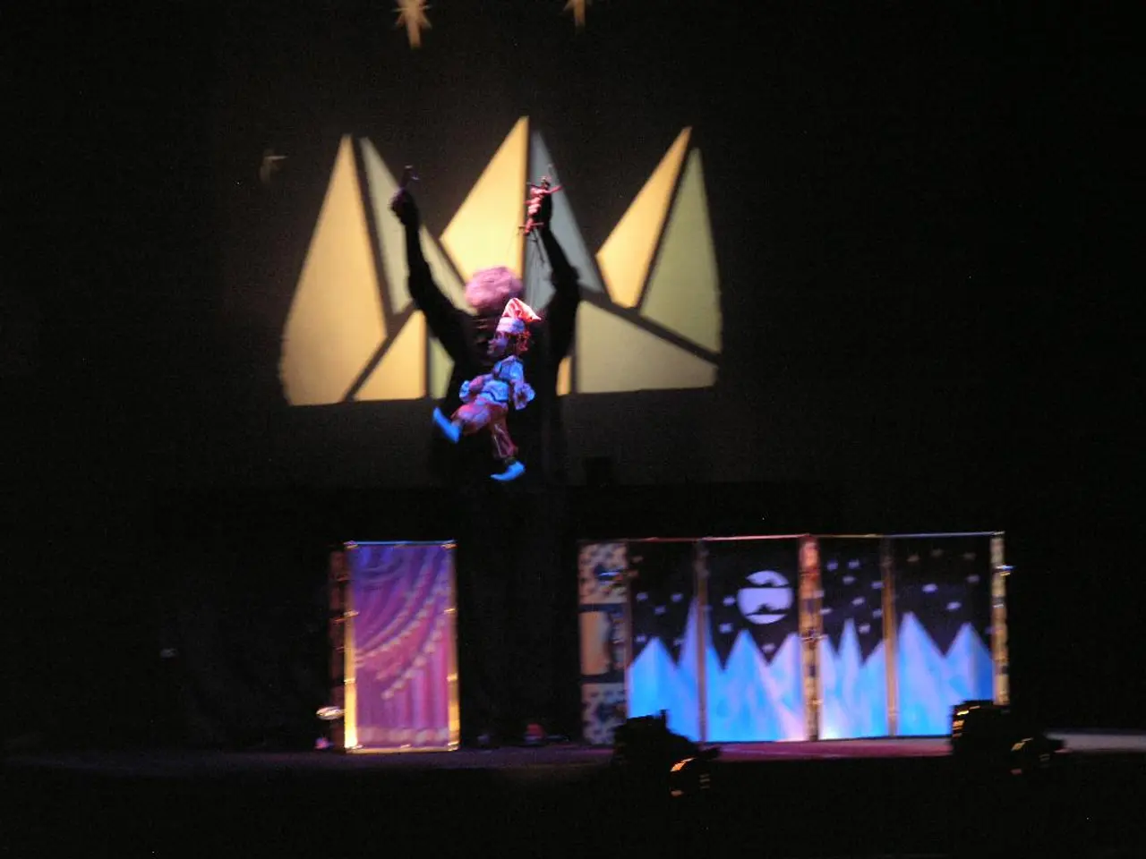 Actor Jacob Elordi discusses his childhood fascination with the novel 'Frankenstein' during the...