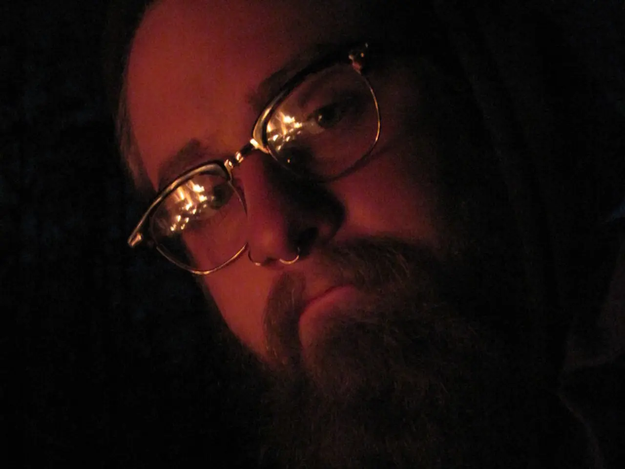 Resurfaced footage of Katie Price leads to Peter Andre's public defense of his old image