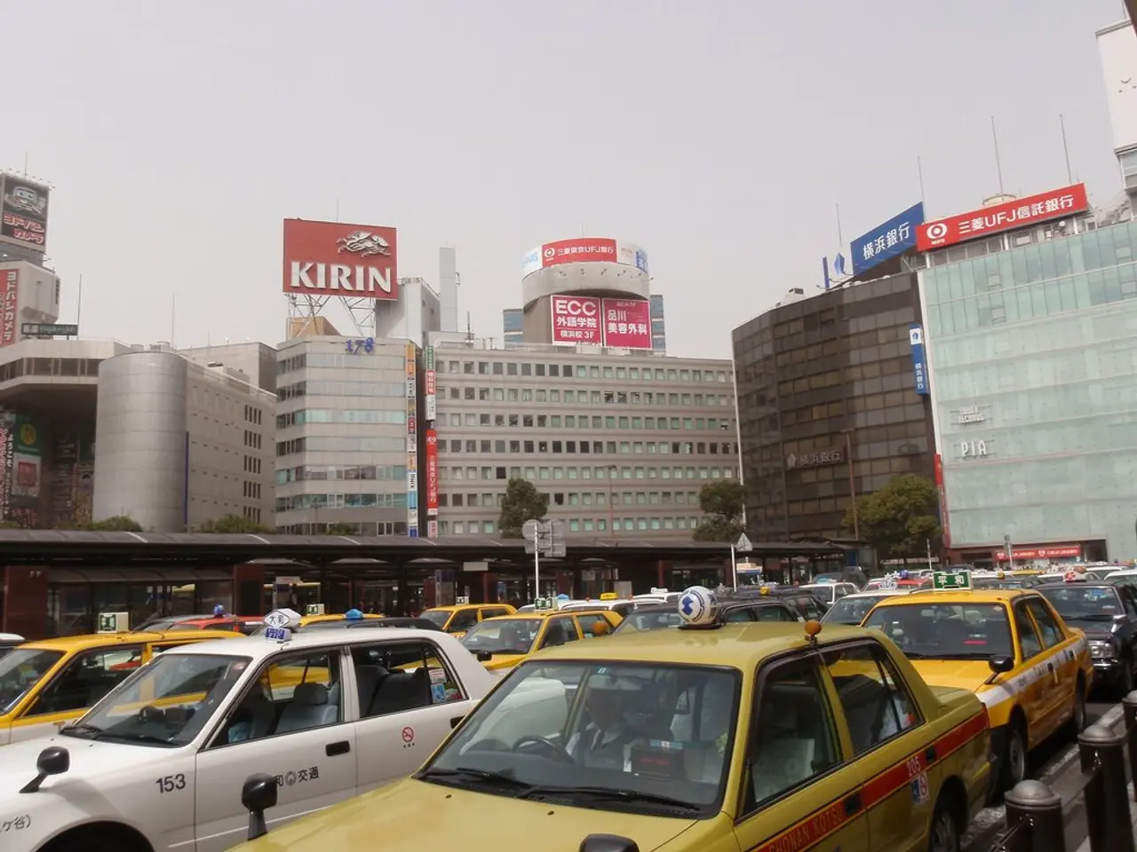 City Council Decision: CDU's Failing Equestrian Stance Against Eco-Friendly Policies + Video clip...