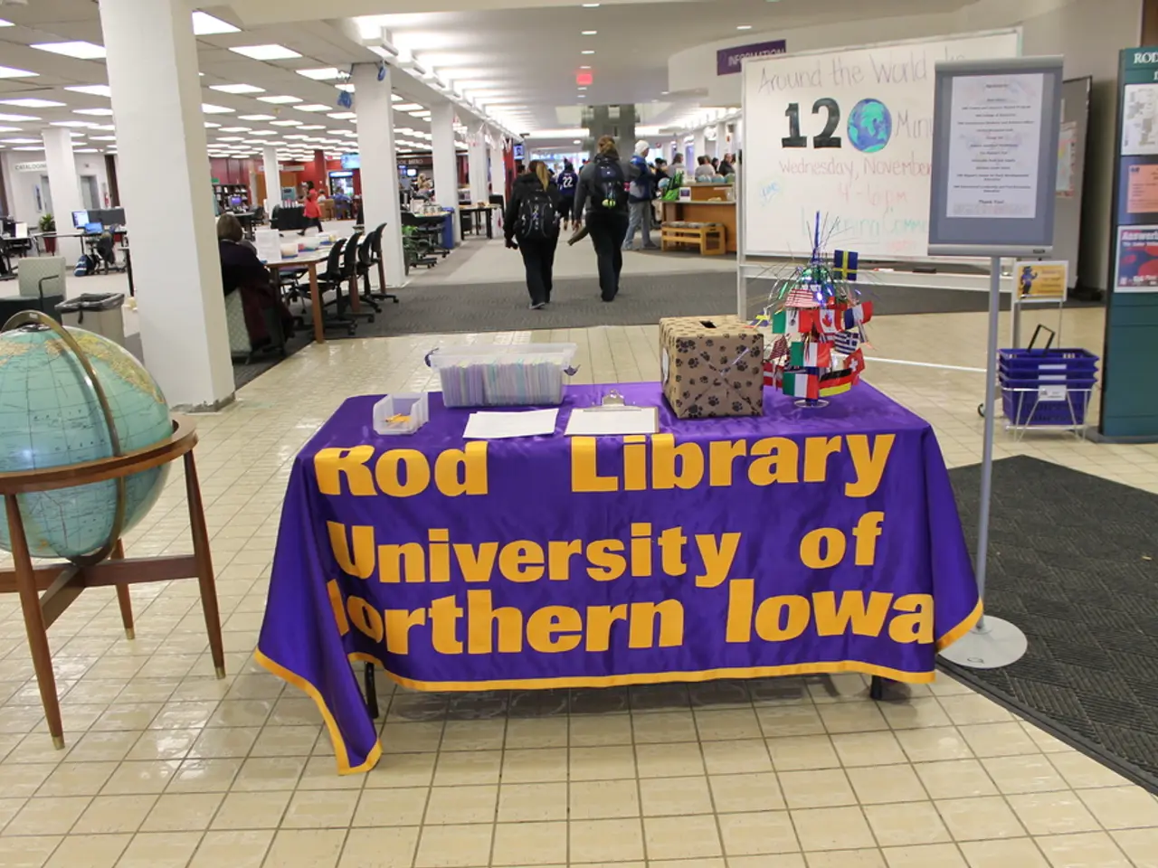 GTIA demonstrates a higher level of professionalism