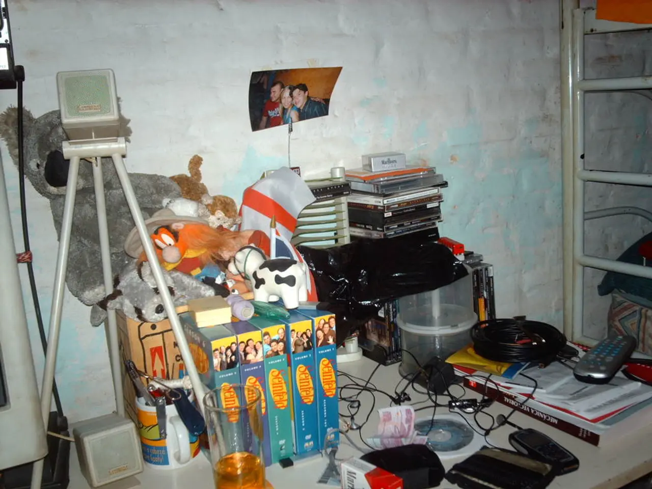 Mysterious Hints, Puzzling Codes, Encryption Challenges, GPS Locations, and Verification Tests: My...