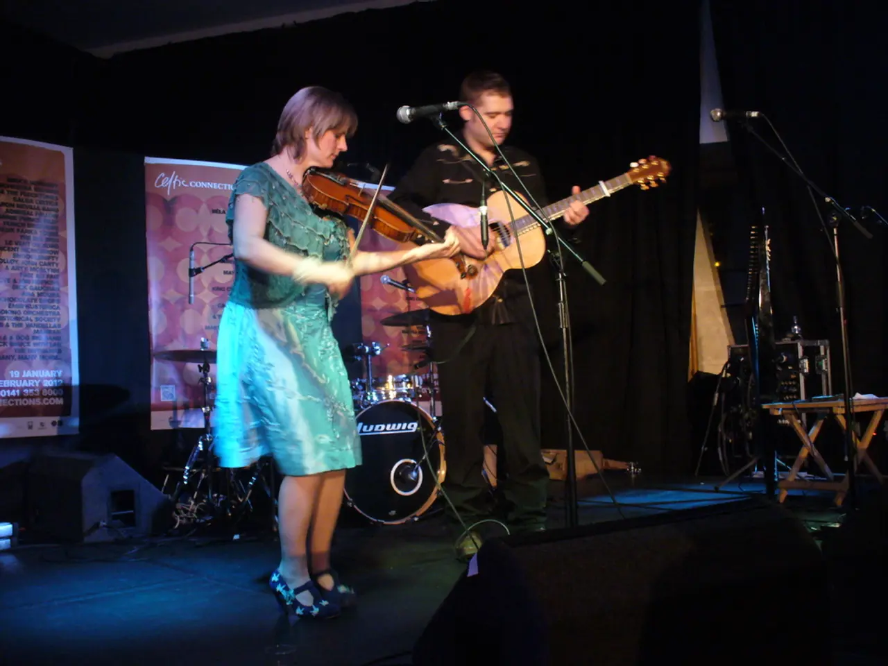 Experiencing the transition into autumn without spending a penny: 12 enjoyable activities in...