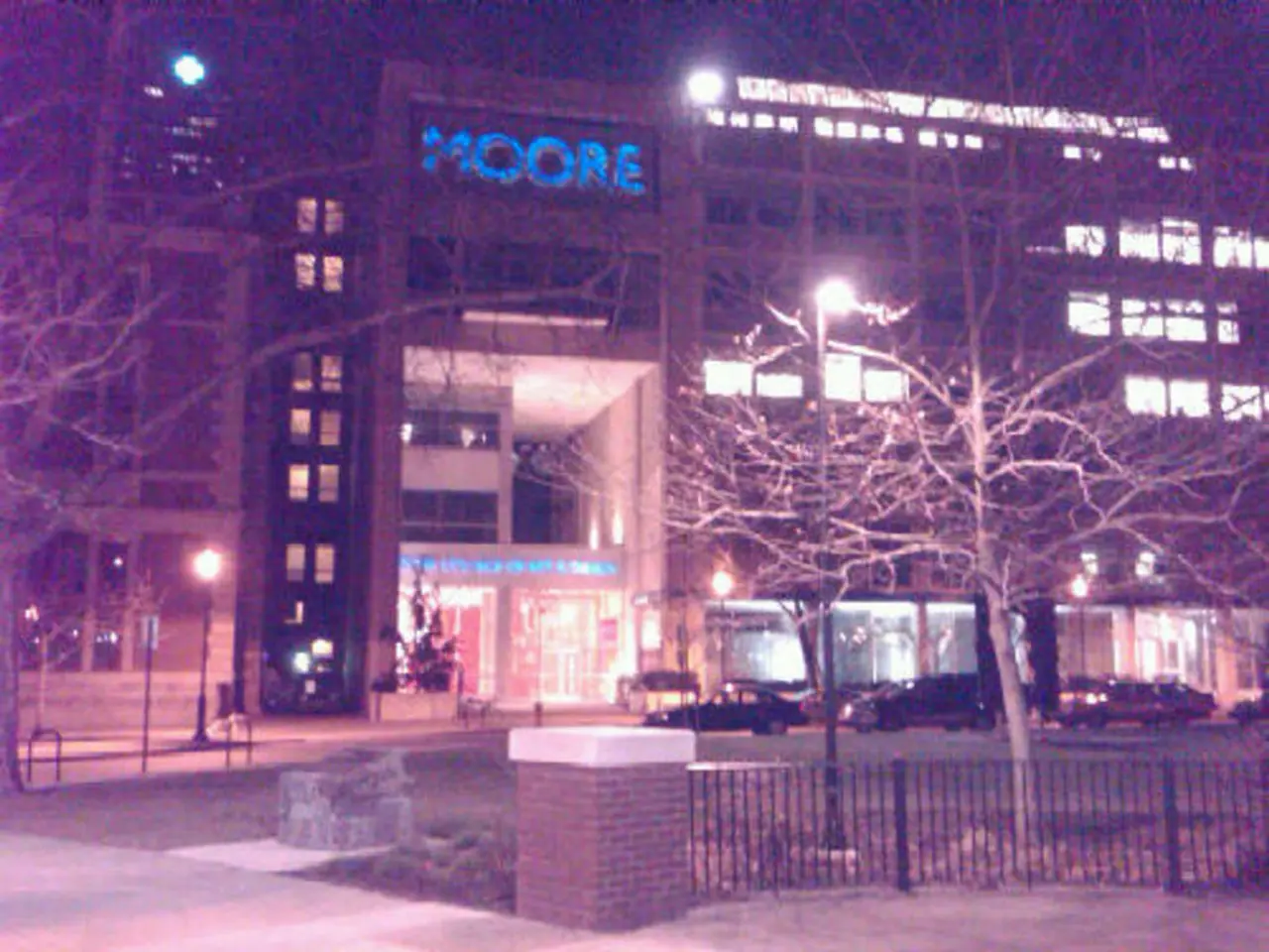 Harsh Outbreak of Legionnaires' Disease in Central Harlem Signals Persistent Decline