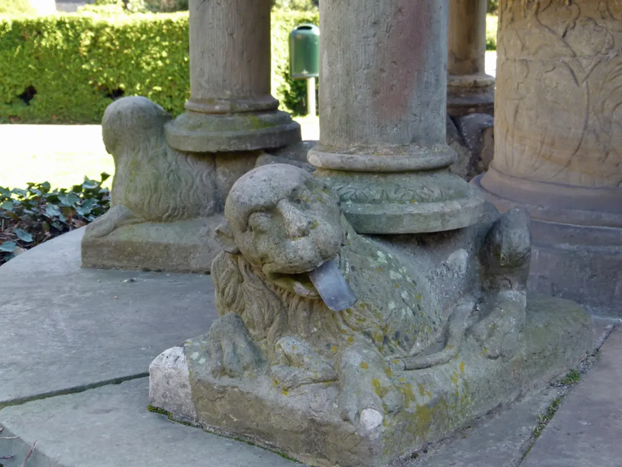 Expanding numbers of lions in India bring about joy, yet the situation carries a significant safety...