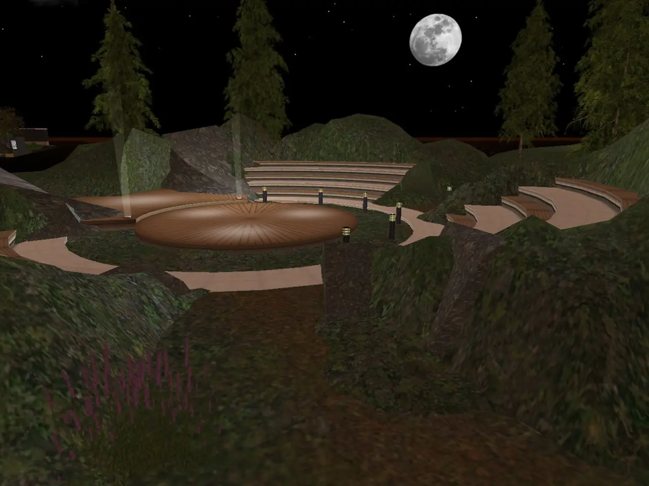 Implementing a Permanent Human Settlement on the Moon: Obstacles and Benefits