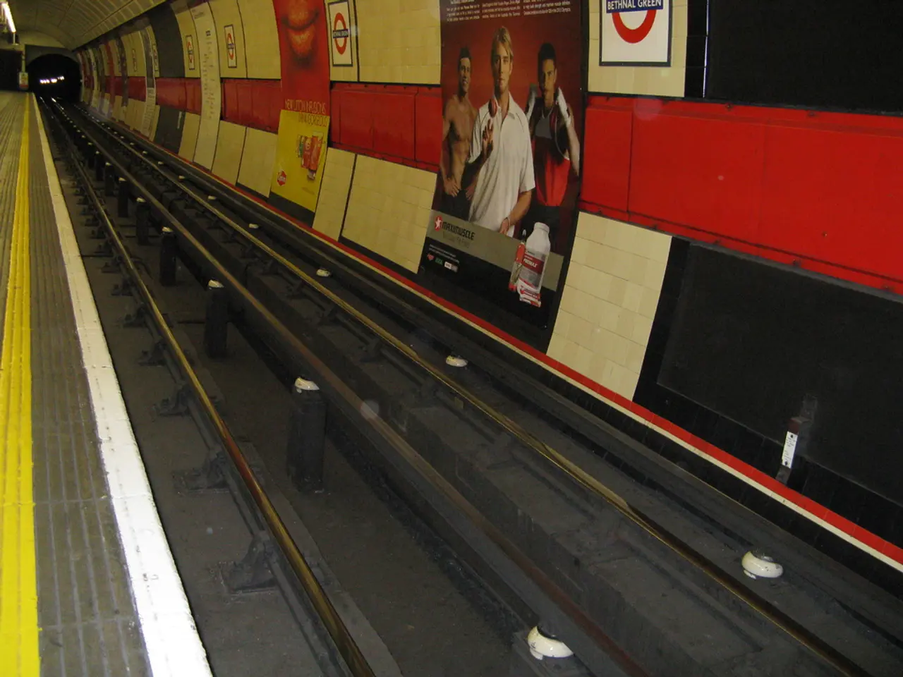 Lukashenko, the Belarusian leader, received a congratulatory gesture in the form of a billboard...