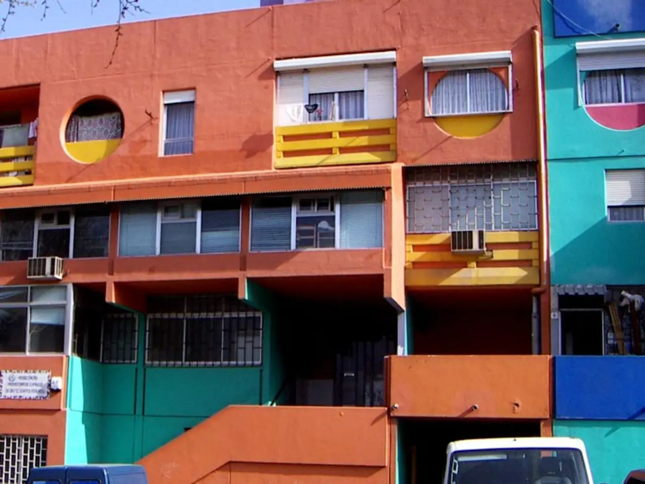 Five European nations seek monetary aid to reinforce border defenses